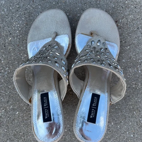 Wedges - Picture 2 of 5